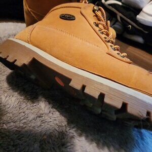 Lugz Empire Hi Water resistant boots - Women's 7.5